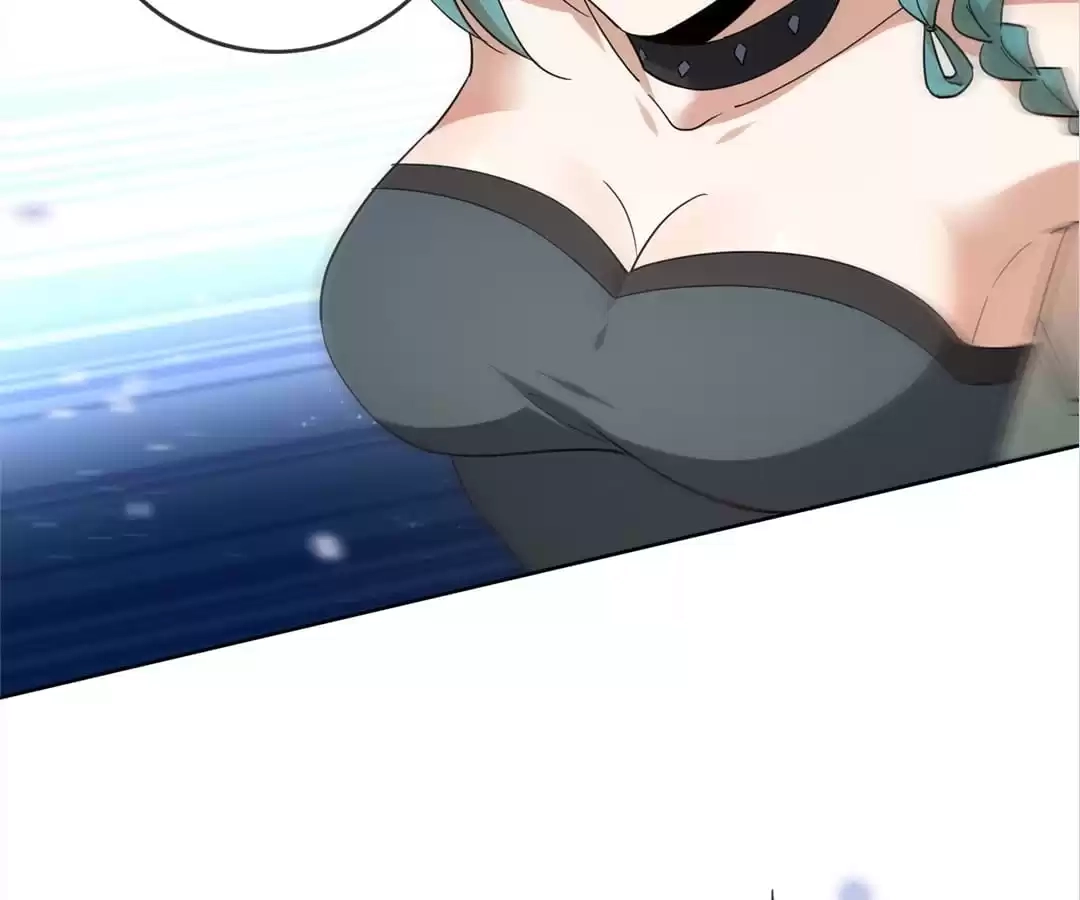 My Apocalyptic Miss Chapter 60 page 22 - 