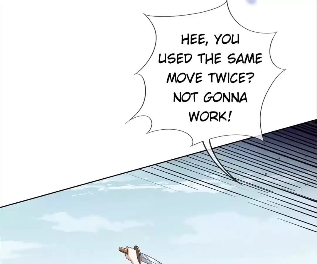 My Apocalyptic Miss Chapter 60 page 23 - 