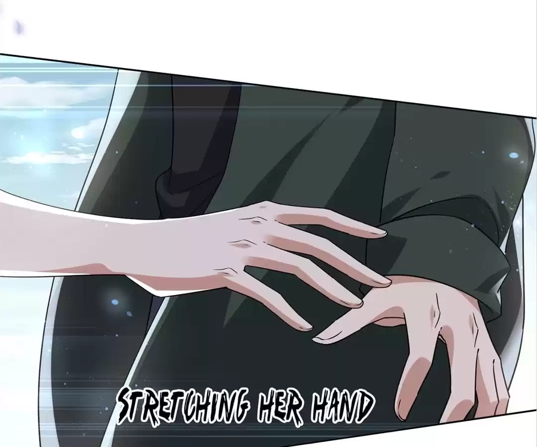 My Apocalyptic Miss Chapter 60 page 29 - 