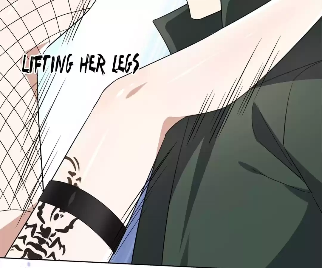 My Apocalyptic Miss Chapter 60 page 32 - 