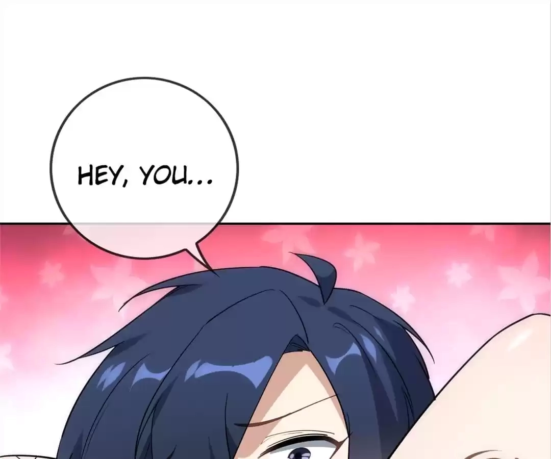 My Apocalyptic Miss Chapter 60 page 39 - 
