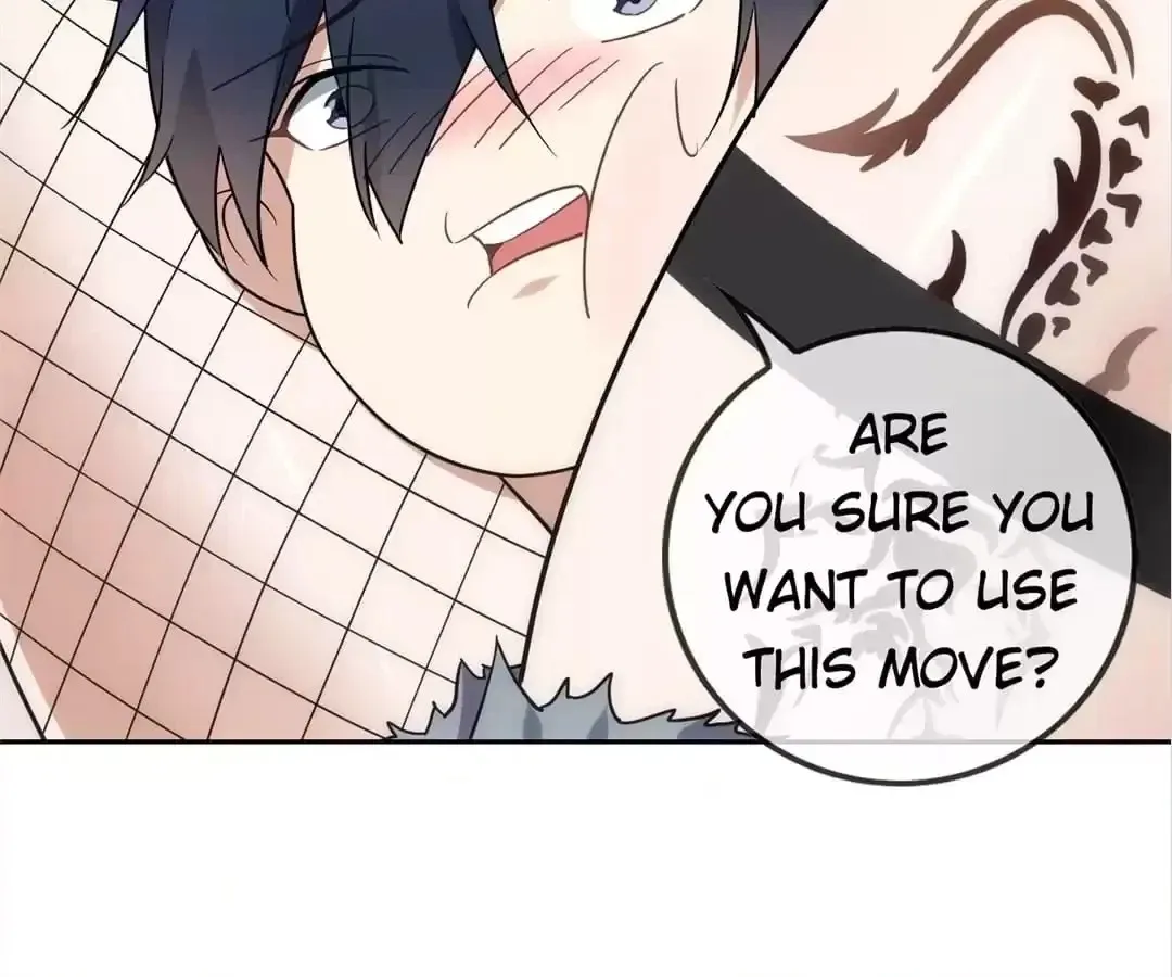 My Apocalyptic Miss Chapter 60 page 40 - 