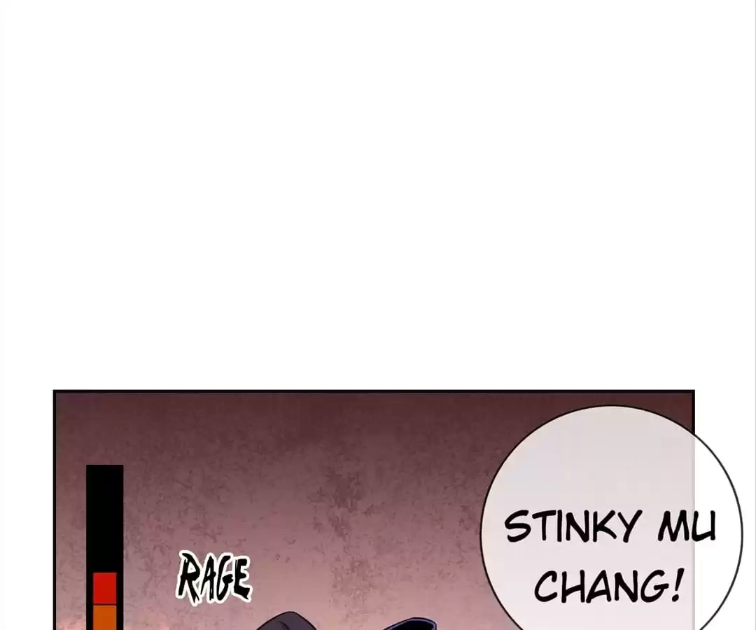My Apocalyptic Miss Chapter 60 page 41 - 