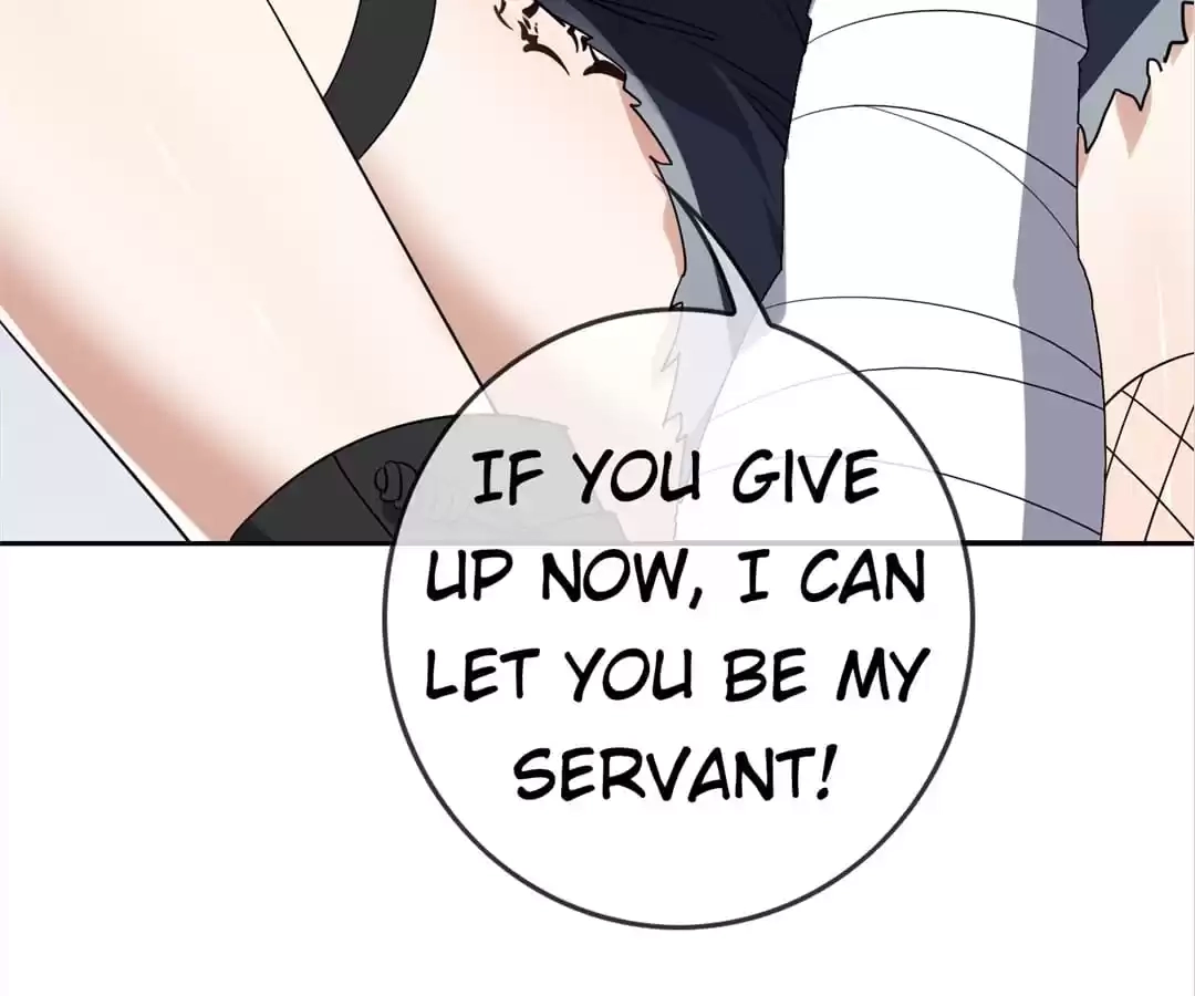 My Apocalyptic Miss Chapter 60 page 46 - 