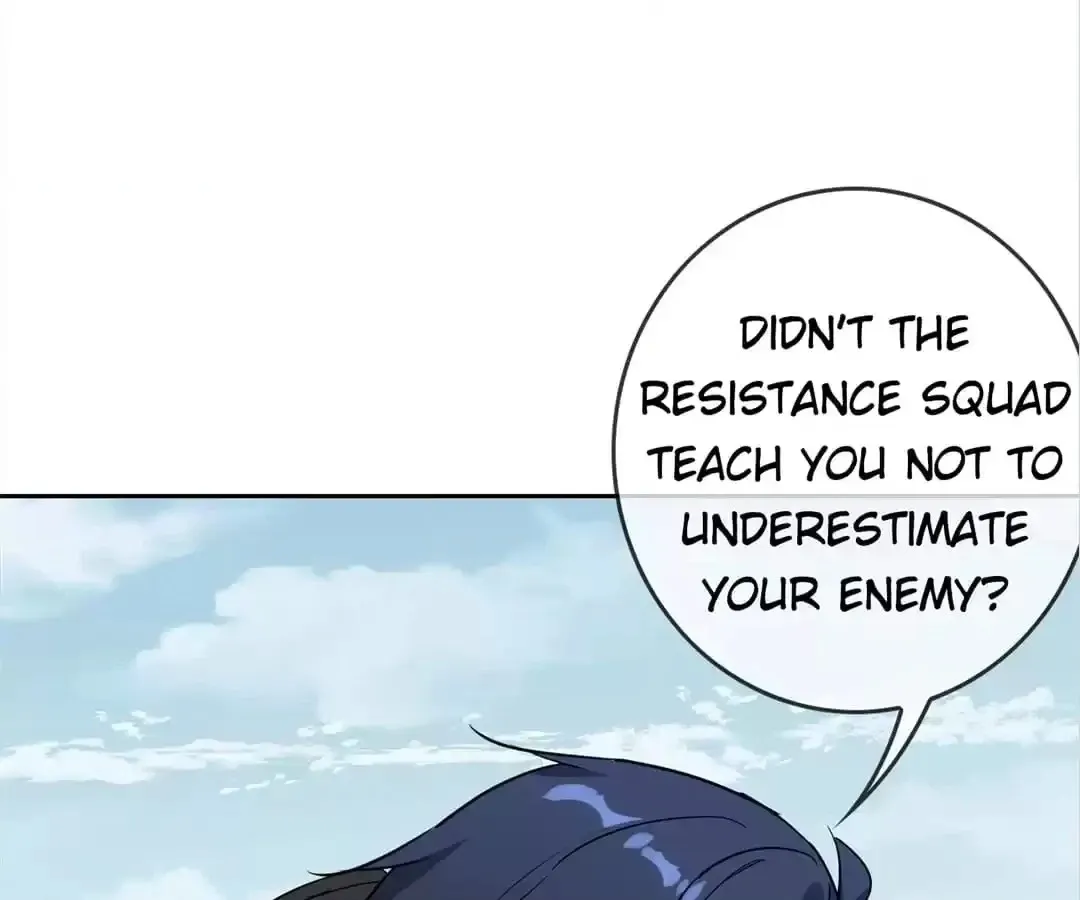 My Apocalyptic Miss Chapter 60 page 50 - 