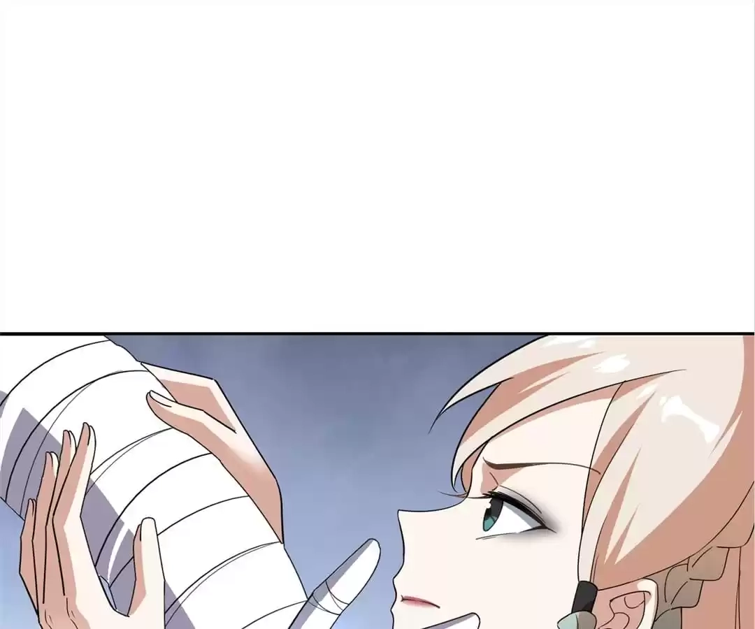 My Apocalyptic Miss Chapter 60 page 53 - 
