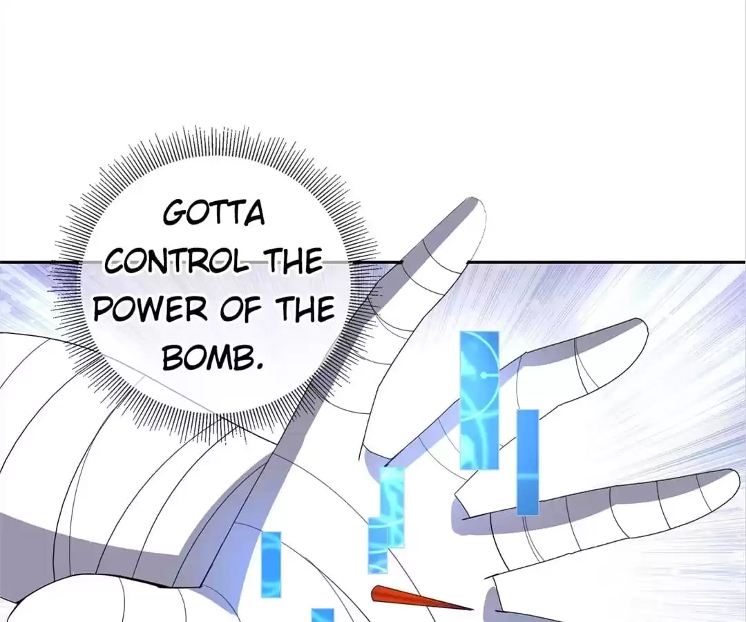 My Apocalyptic Miss Chapter 60 page 55 - 