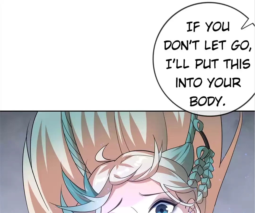 My Apocalyptic Miss Chapter 60 page 57 - 