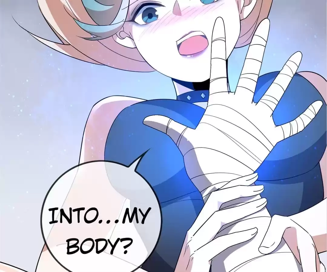 My Apocalyptic Miss Chapter 60 page 58 - 