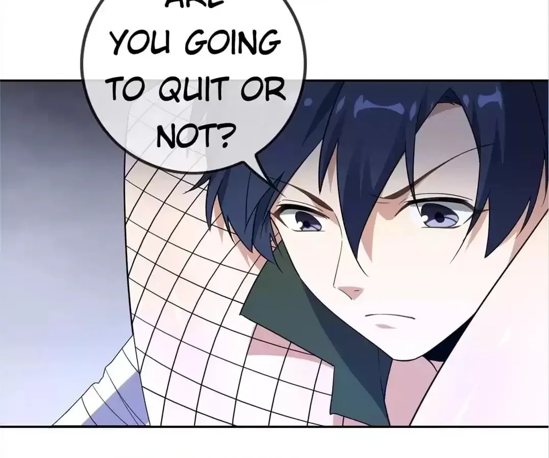 My Apocalyptic Miss Chapter 60 page 60 - 