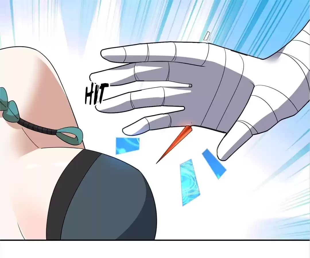 My Apocalyptic Miss Chapter 60 page 65 - 