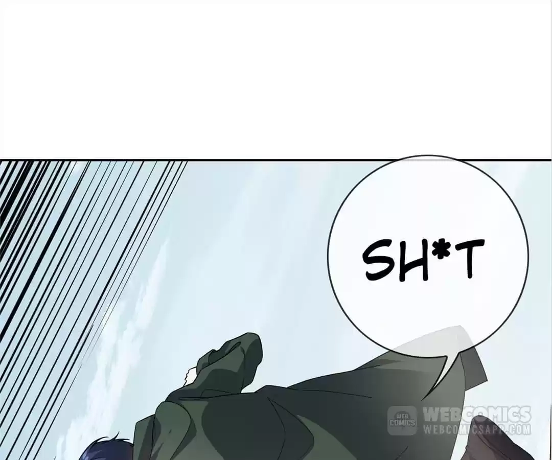 My Apocalyptic Miss Chapter 60 page 67 - 