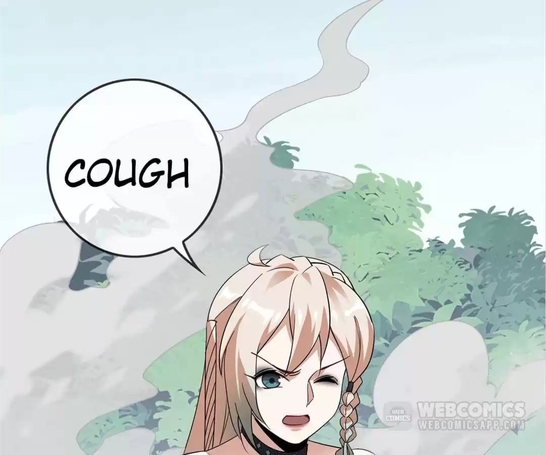 My Apocalyptic Miss Chapter 60 page 75 - 