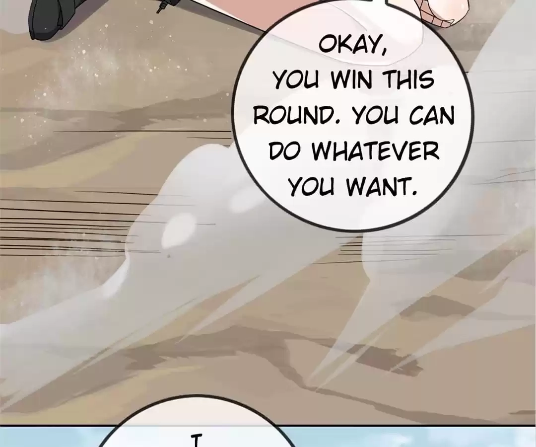 My Apocalyptic Miss Chapter 60 page 77 - 