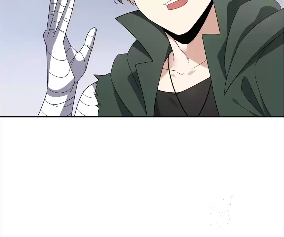 My Apocalyptic Miss Chapter 60 page 82 - 