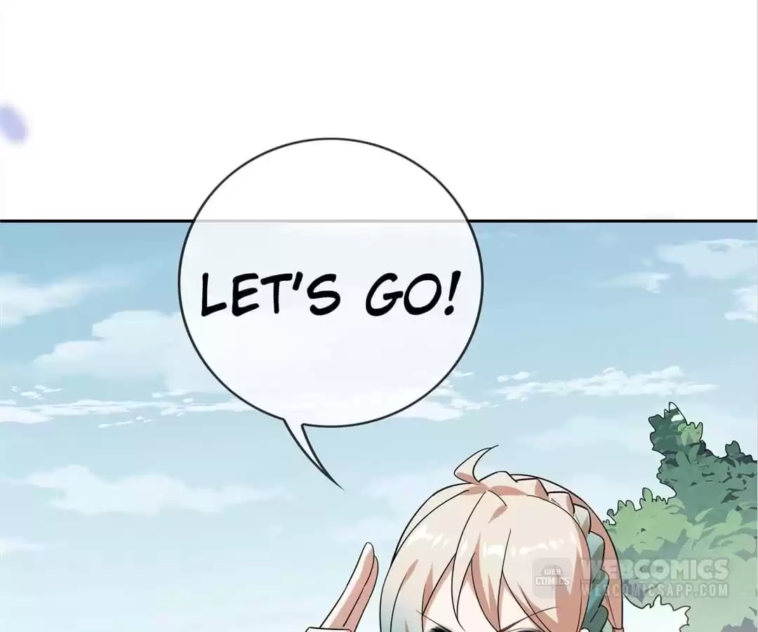 My Apocalyptic Miss Chapter 60 page 83 - 