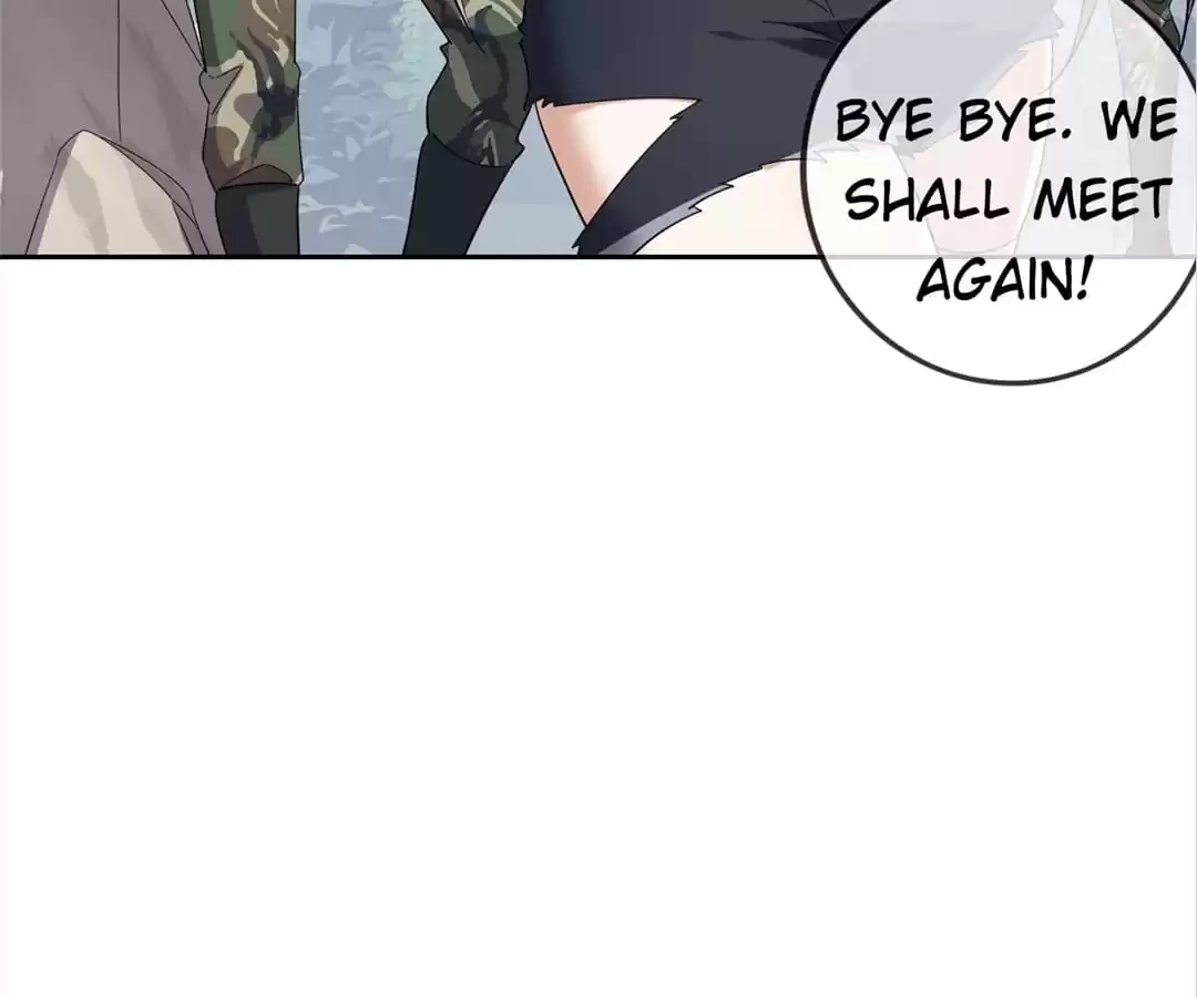 My Apocalyptic Miss Chapter 60 page 85 - 