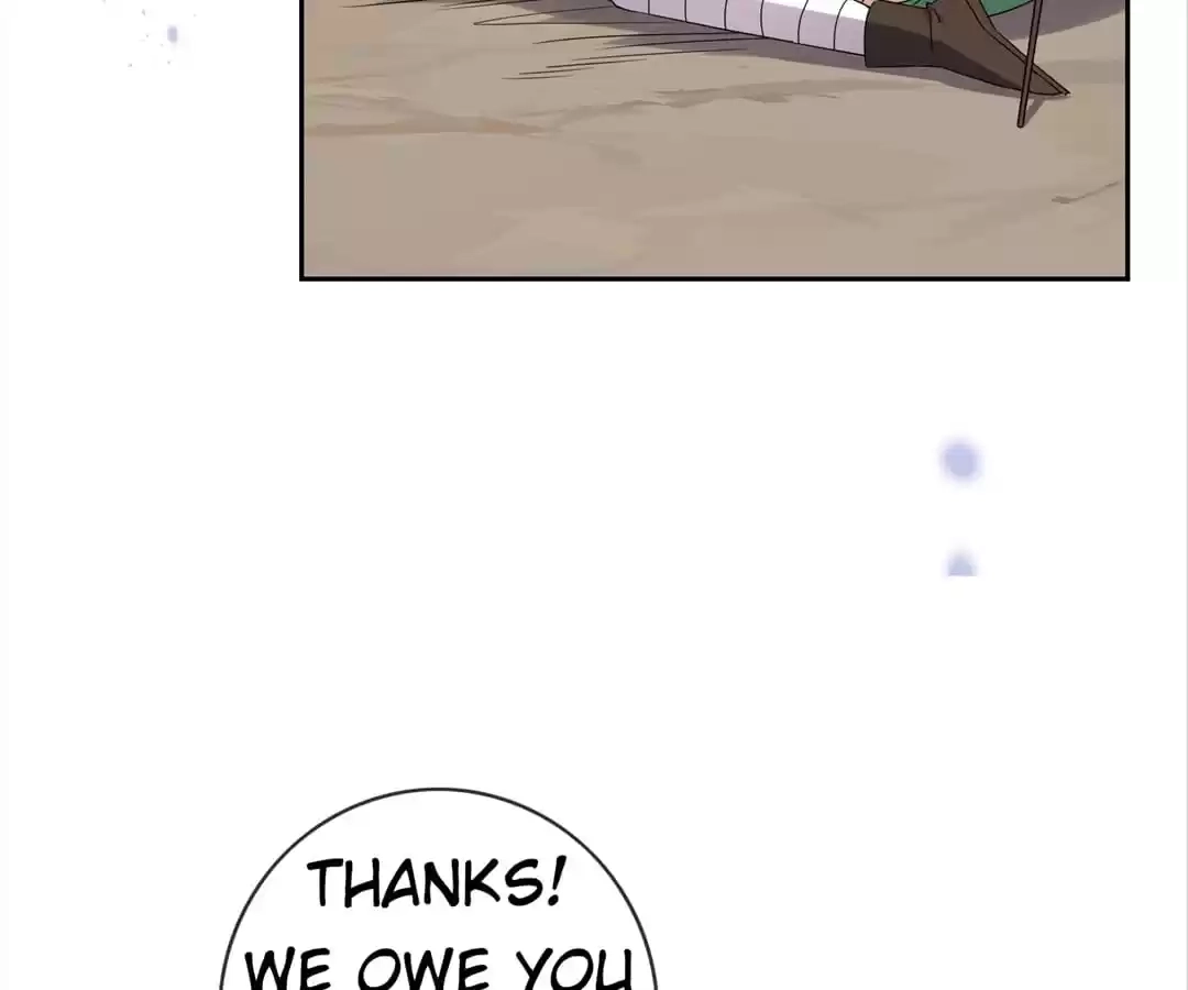 My Apocalyptic Miss Chapter 60 page 88 - 