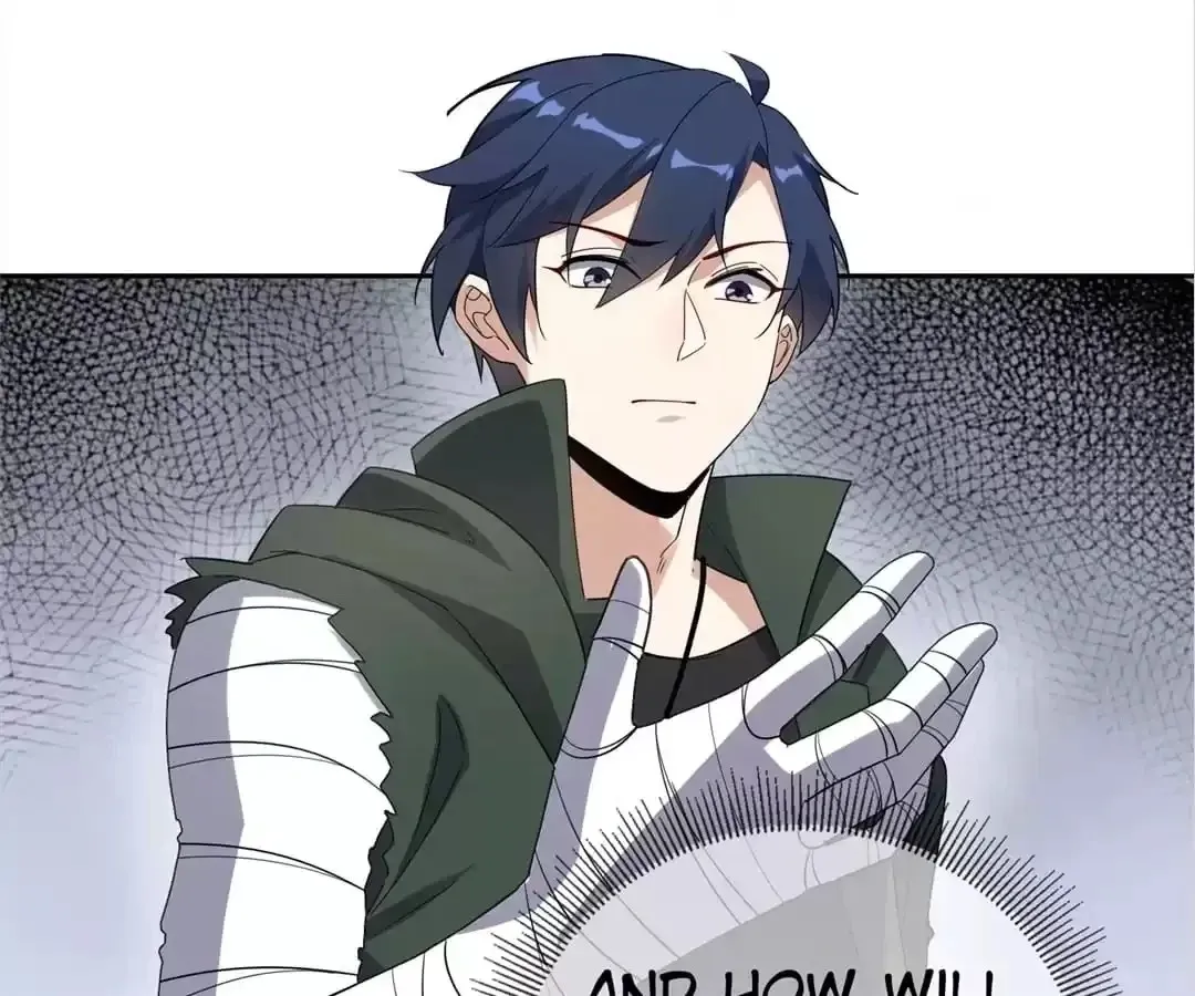 My Apocalyptic Miss Chapter 60 page 10 - 