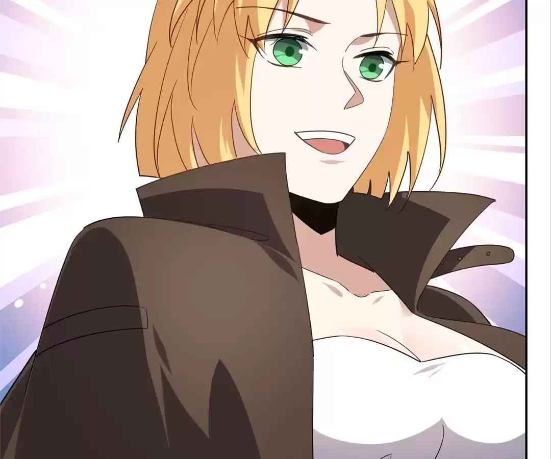 My Apocalyptic Miss Chapter 60 page 92 - 
