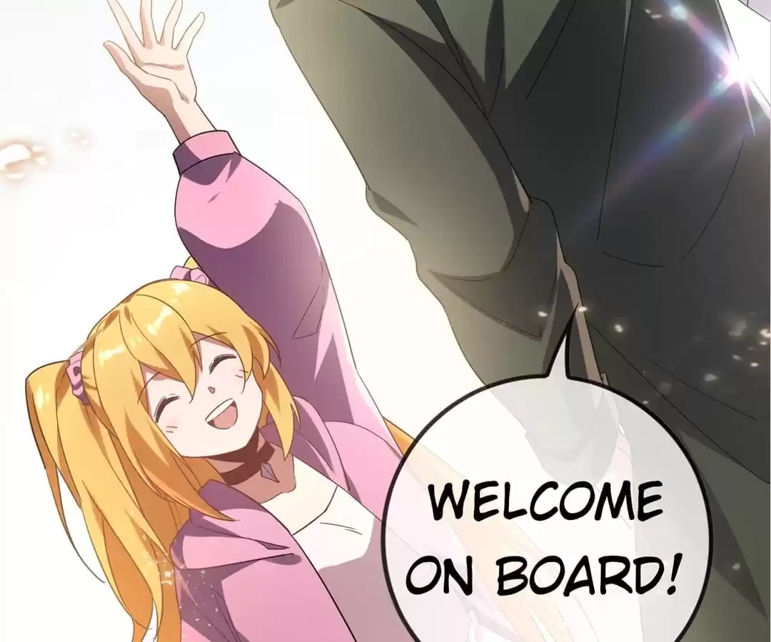 My Apocalyptic Miss Chapter 60 page 95 - 