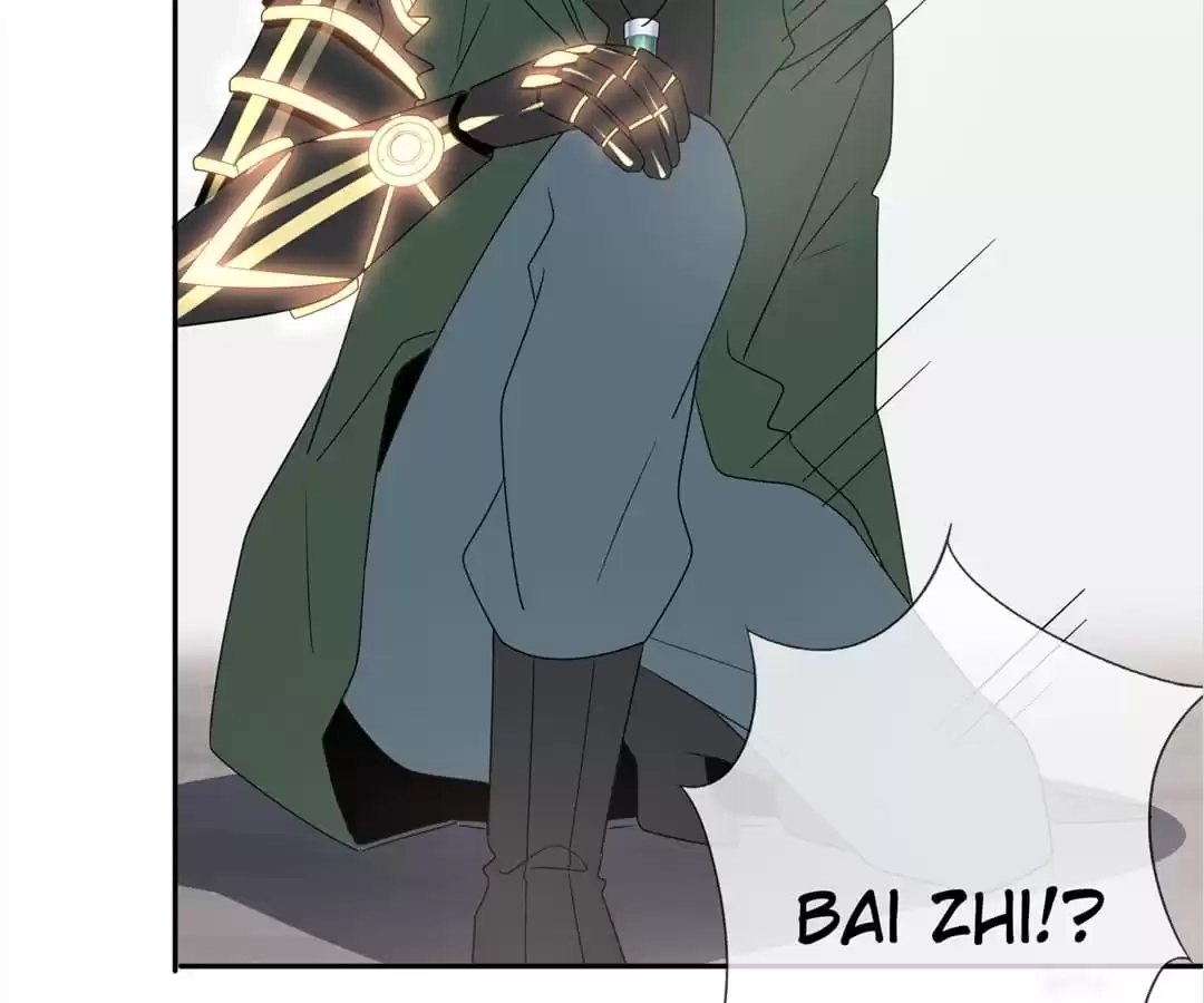 My Apocalyptic Miss Chapter 61 page 101 - 