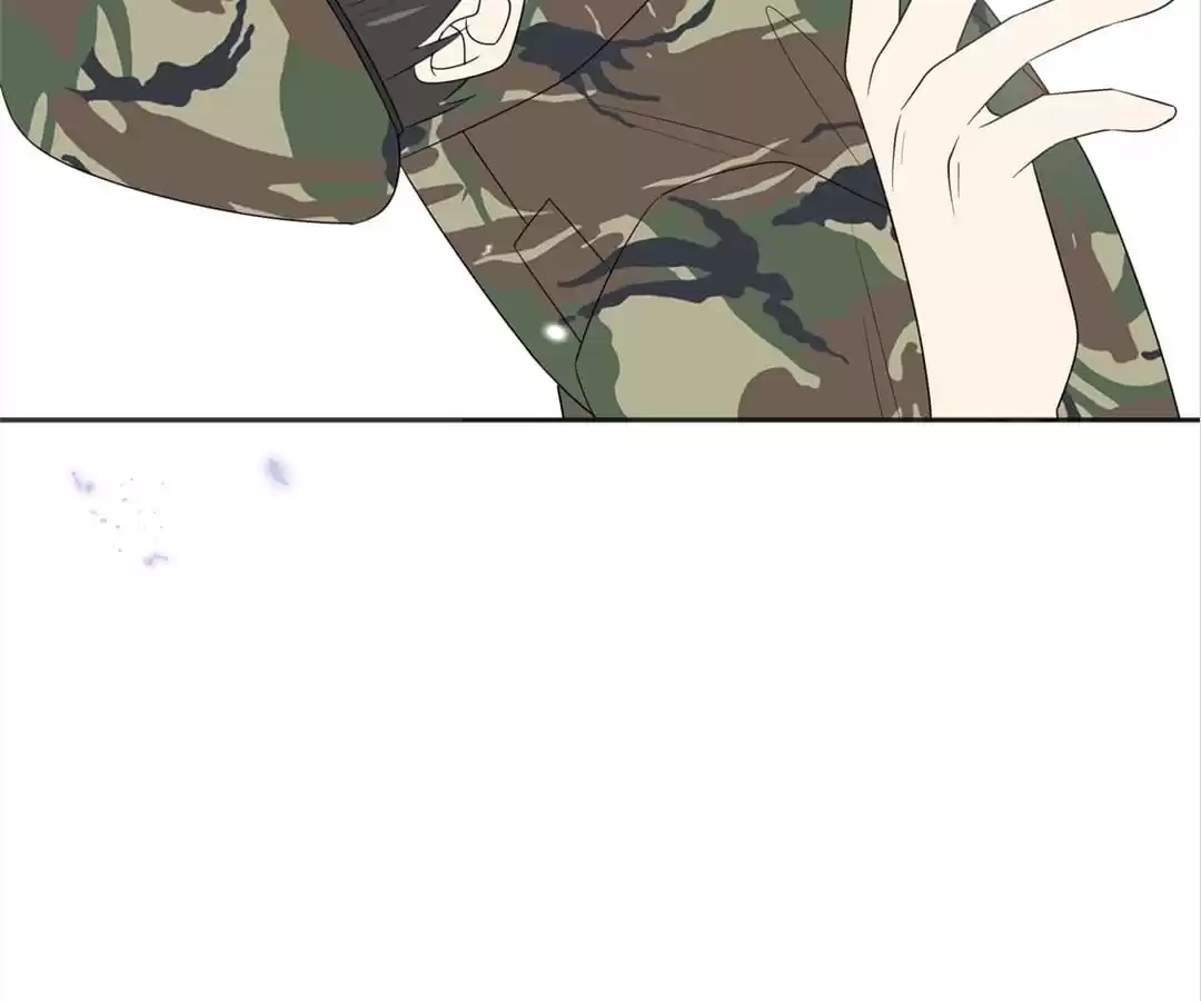 My Apocalyptic Miss Chapter 61 page 15 - 