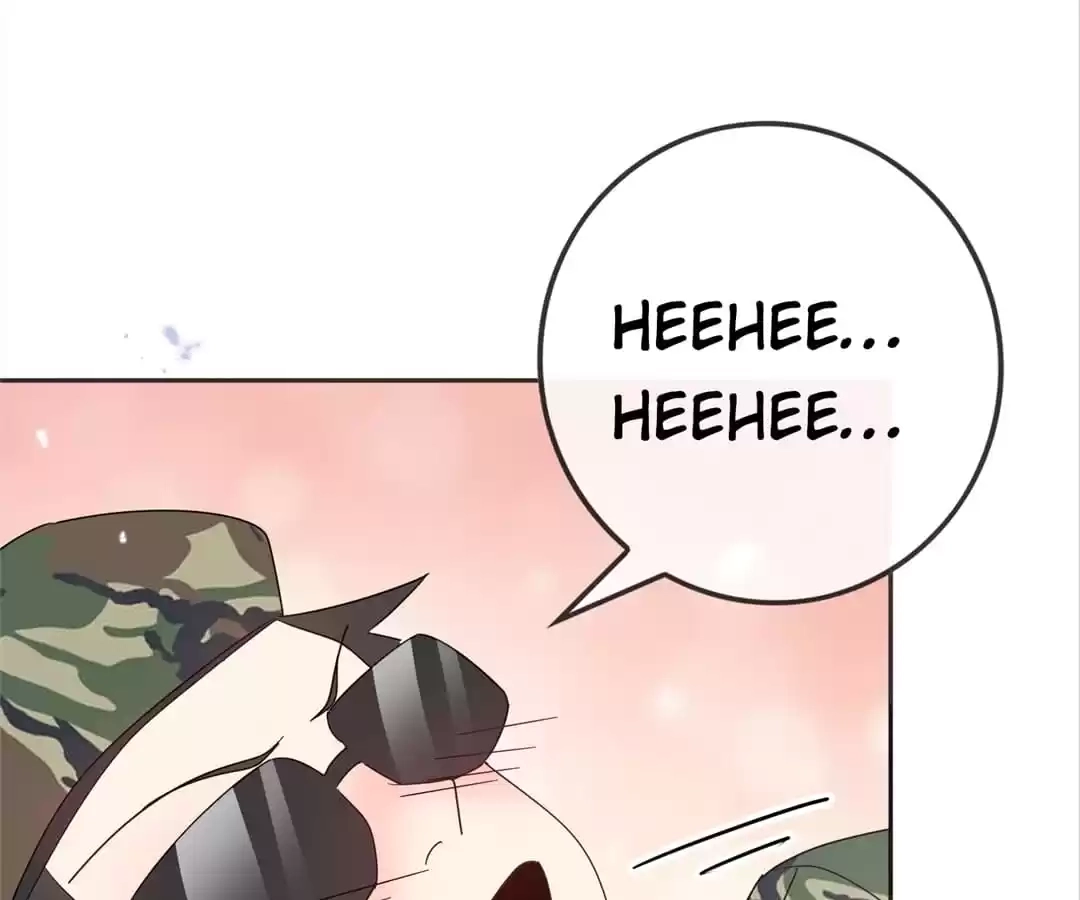 My Apocalyptic Miss Chapter 61 page 18 - 