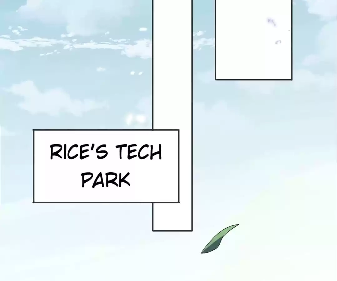 My Apocalyptic Miss Chapter 61 page 22 - 