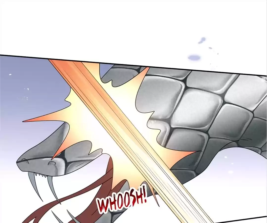 My Apocalyptic Miss Chapter 61 page 28 - 