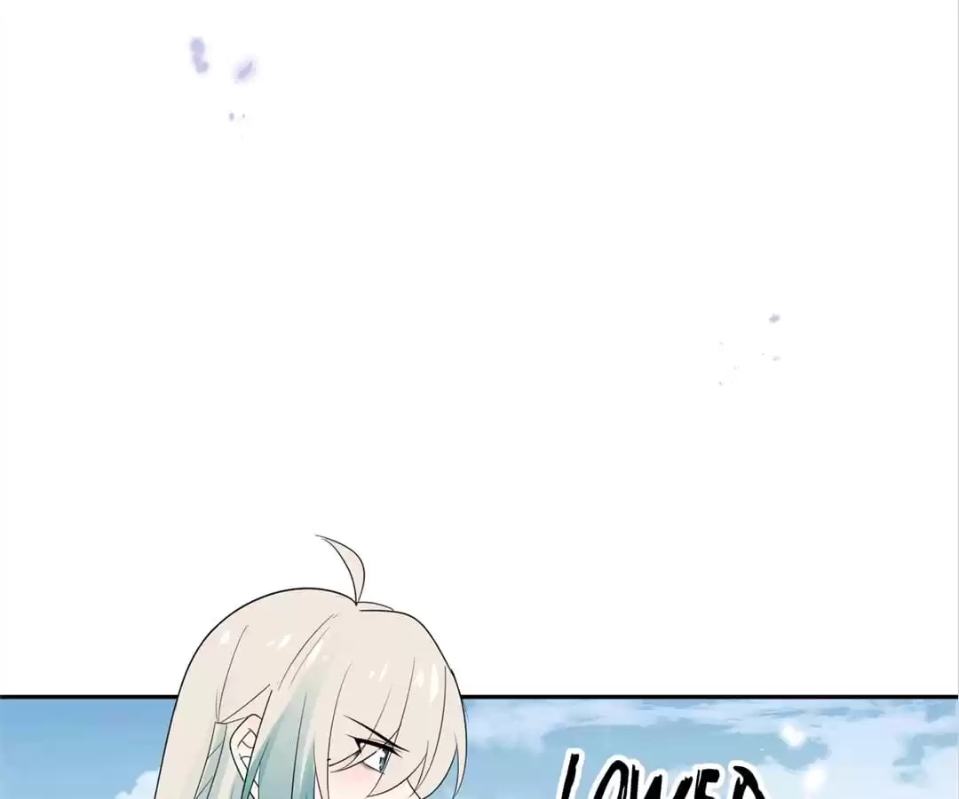 My Apocalyptic Miss Chapter 61 page 4 - 