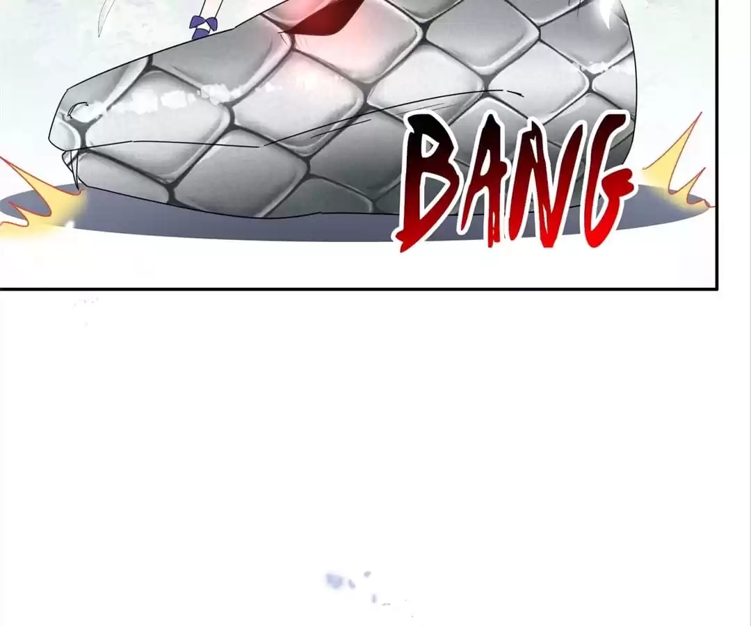 My Apocalyptic Miss Chapter 61 page 31 - 