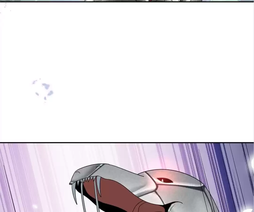 My Apocalyptic Miss Chapter 61 page 33 - 