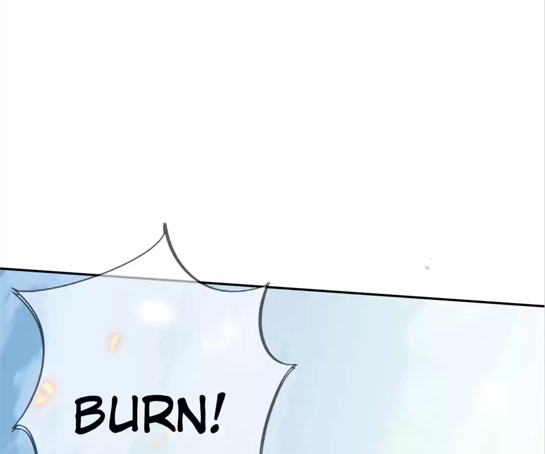 My Apocalyptic Miss Chapter 61 page 36 - 