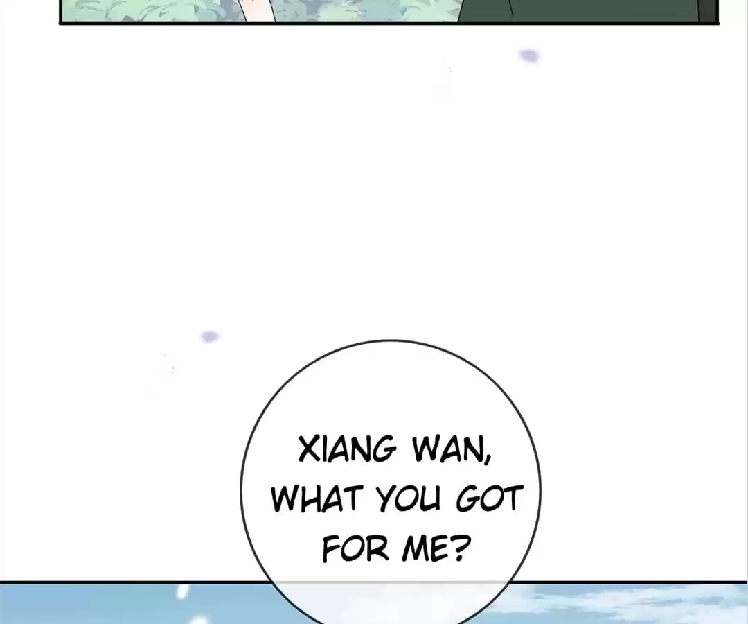 My Apocalyptic Miss Chapter 61 page 41 - 