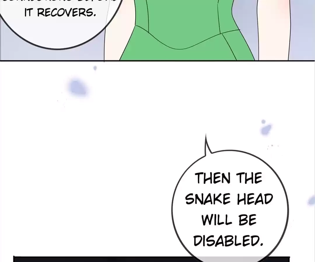 My Apocalyptic Miss Chapter 61 page 48 - 