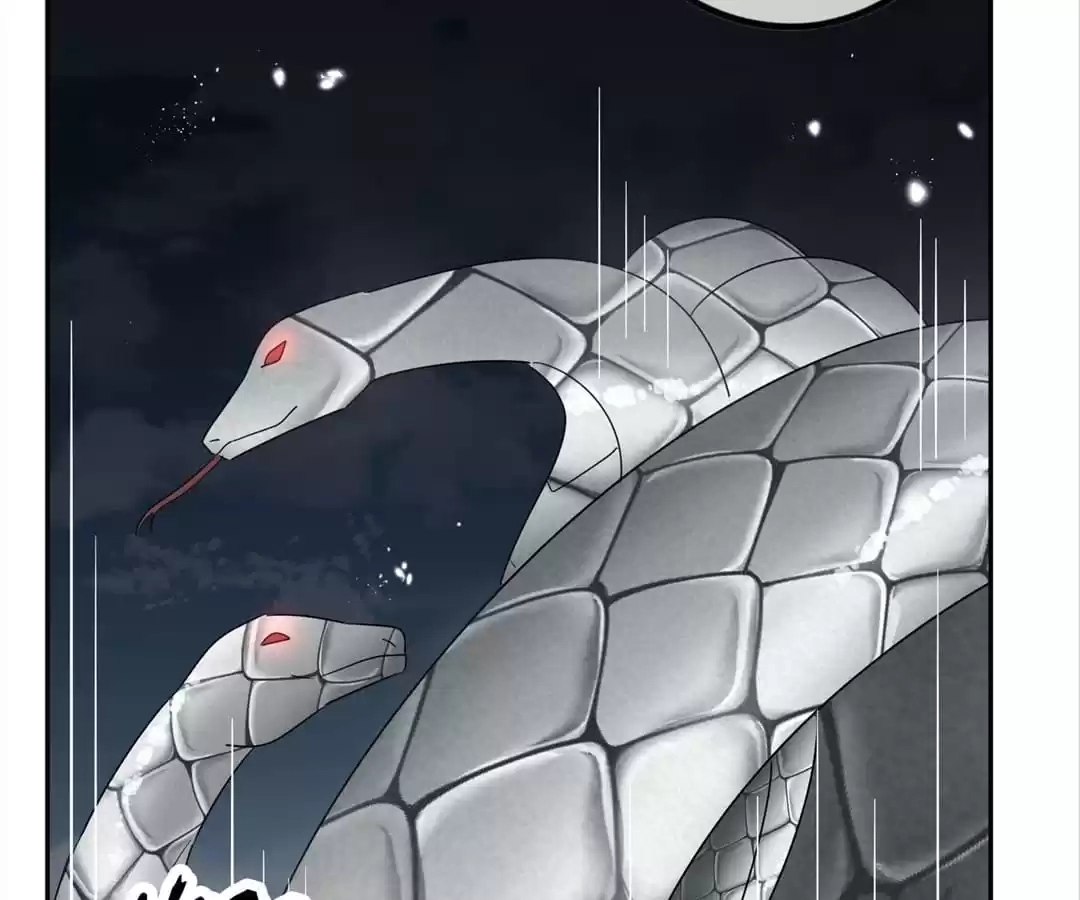 My Apocalyptic Miss Chapter 61 page 49 - 