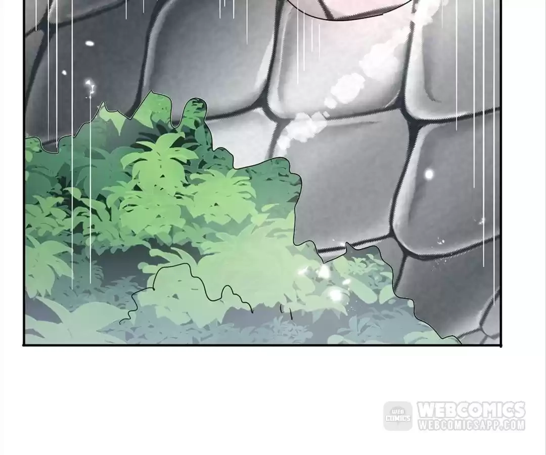 My Apocalyptic Miss Chapter 61 page 51 - 