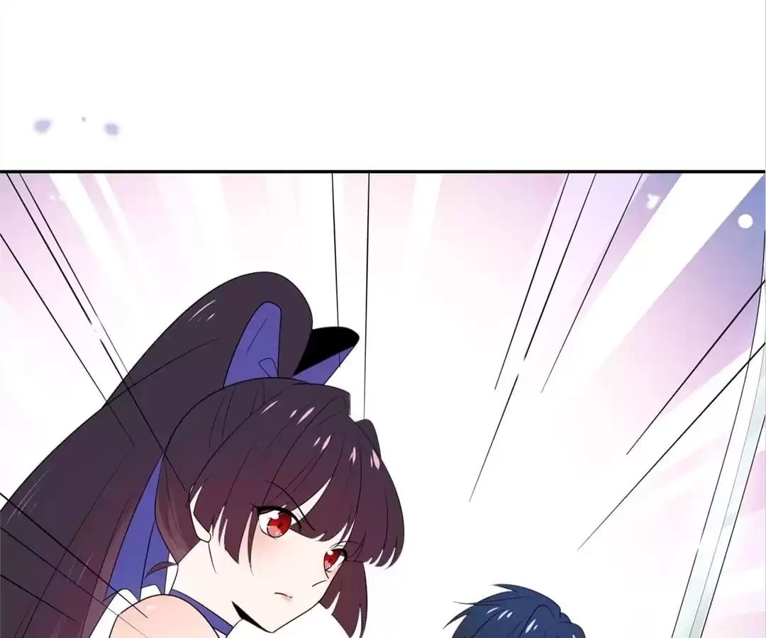 My Apocalyptic Miss Chapter 61 page 54 - 