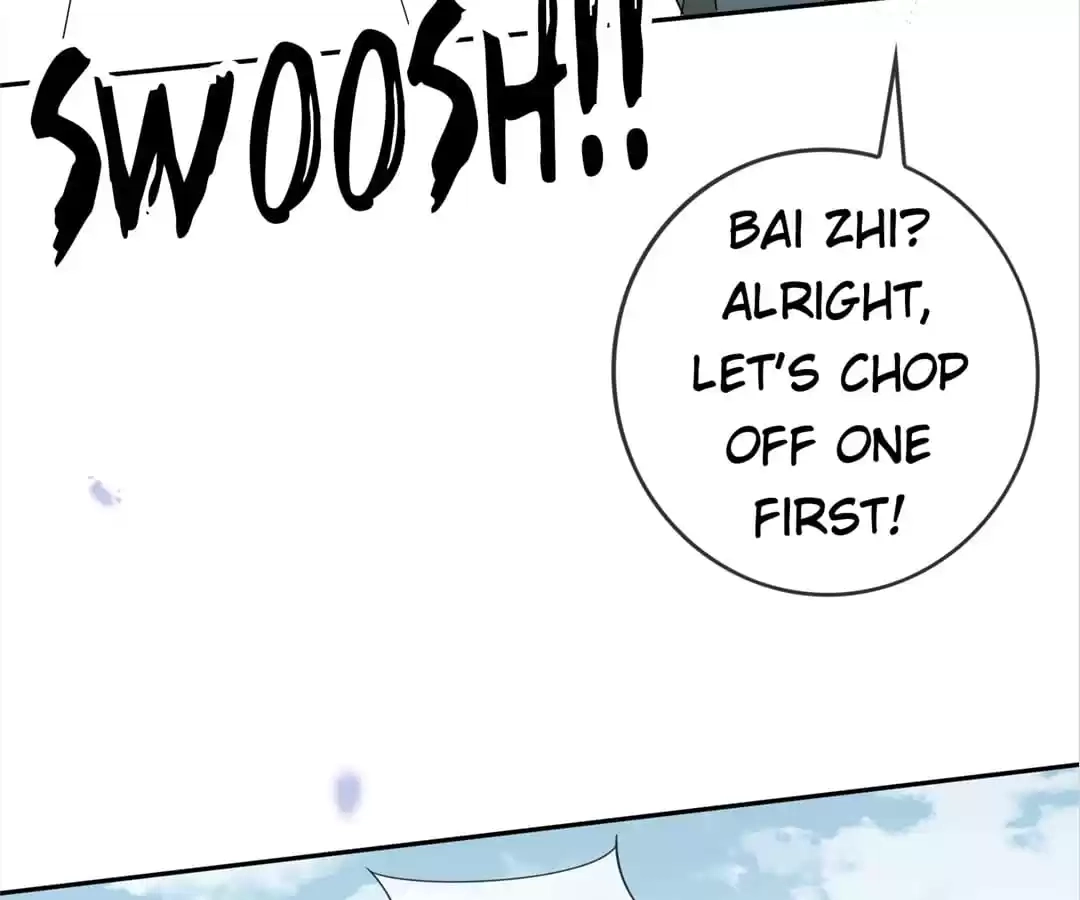 My Apocalyptic Miss Chapter 61 page 56 - 