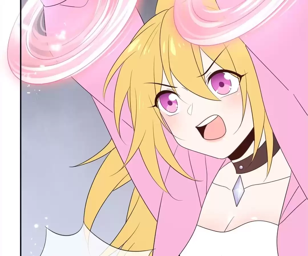 My Apocalyptic Miss Chapter 61 page 62 - 