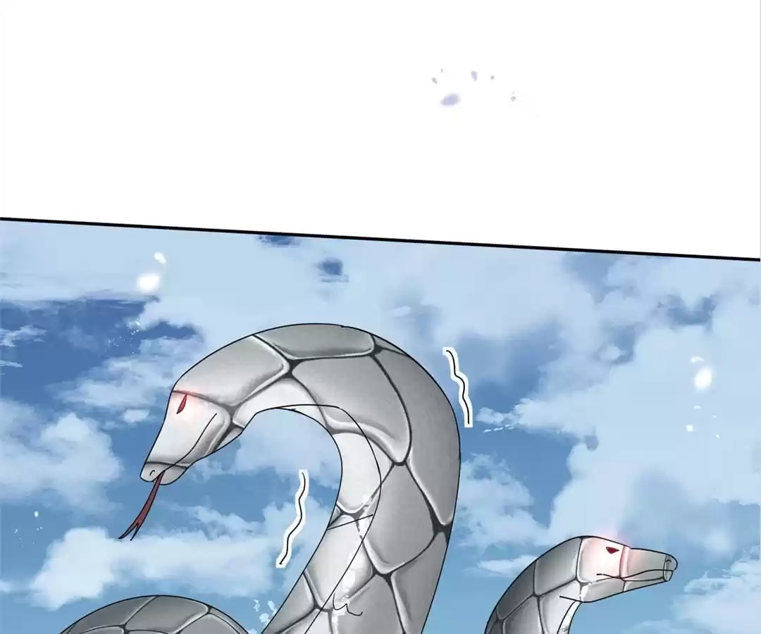 My Apocalyptic Miss Chapter 61 page 64 - 