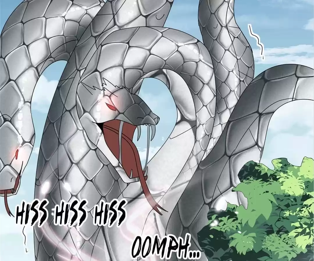 My Apocalyptic Miss Chapter 61 page 65 - 