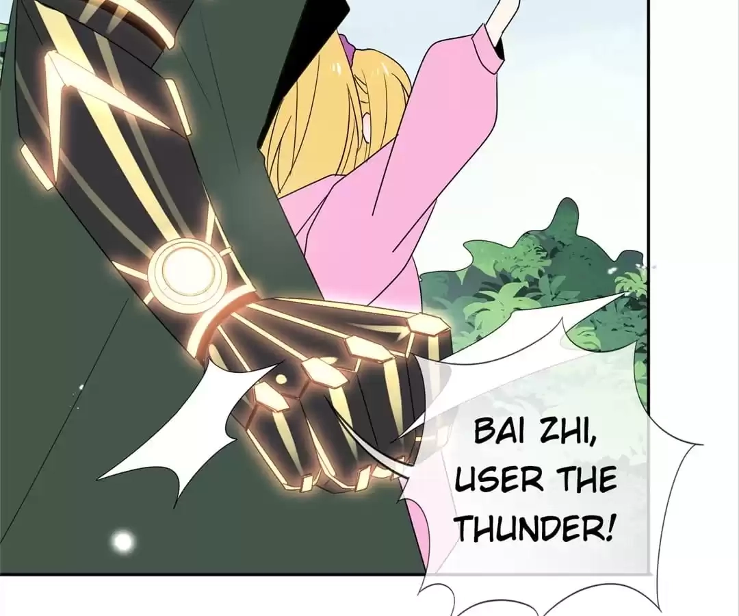 My Apocalyptic Miss Chapter 61 page 69 - 