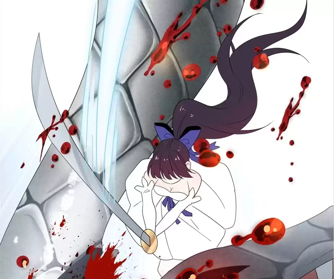 My Apocalyptic Miss Chapter 61 page 73 - 