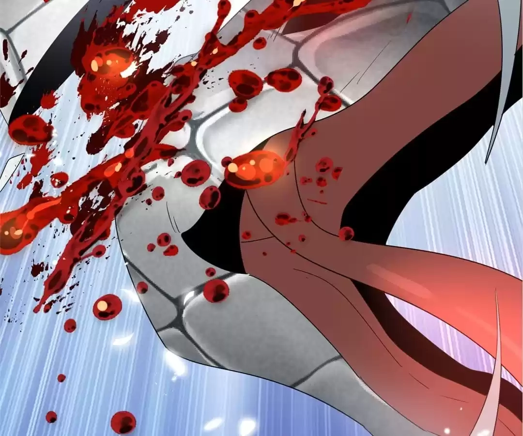 My Apocalyptic Miss Chapter 61 page 74 - 