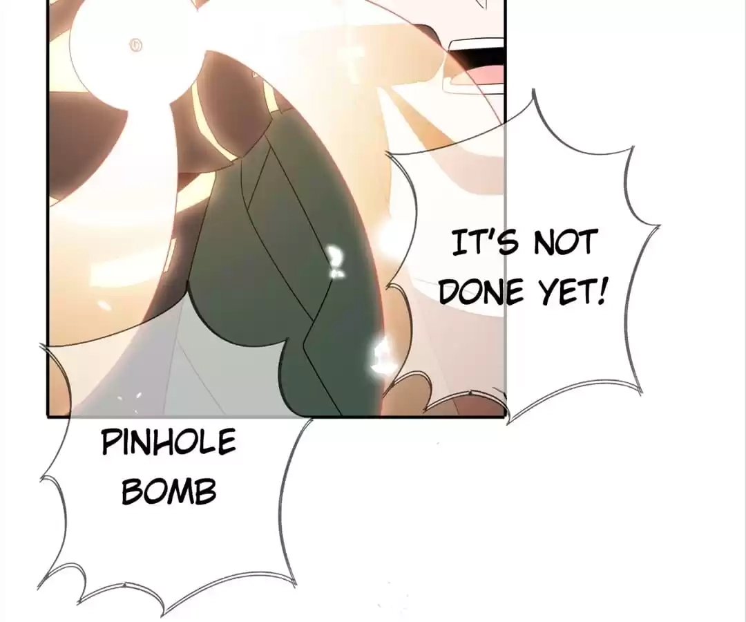 My Apocalyptic Miss Chapter 61 page 77 - 
