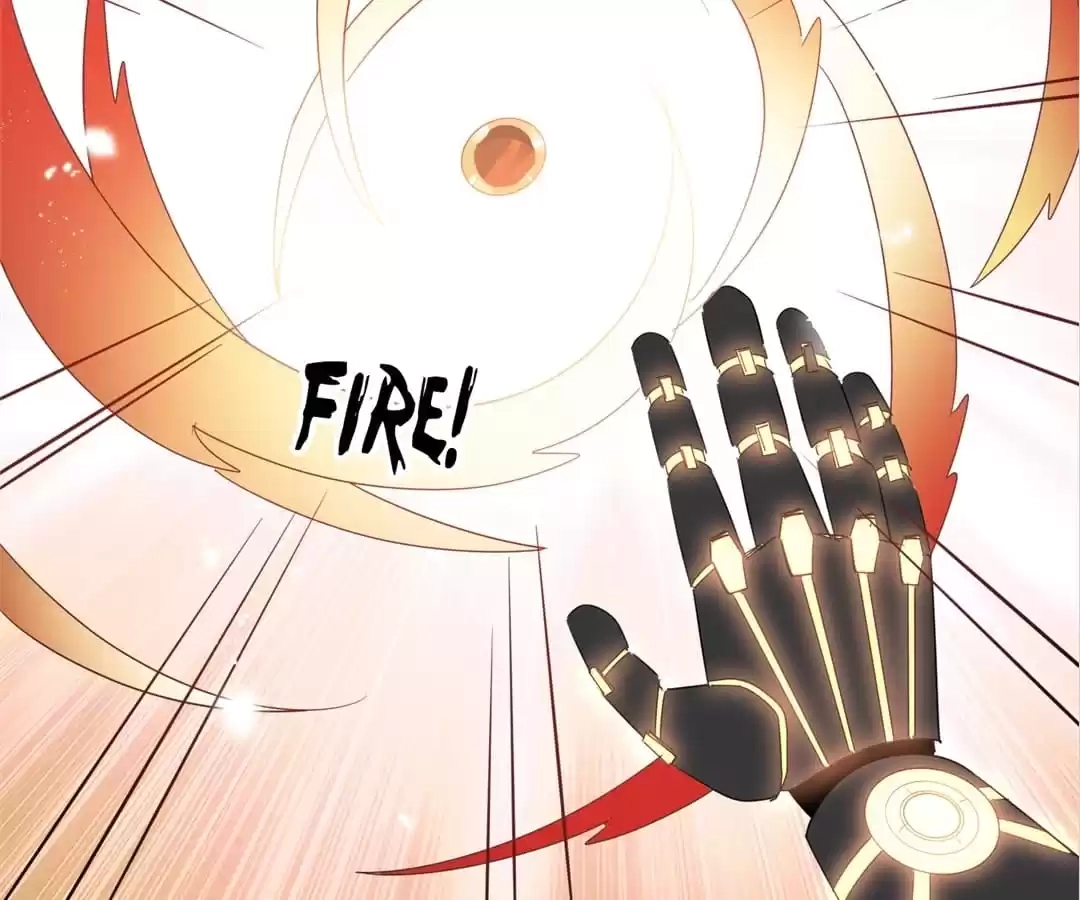 My Apocalyptic Miss Chapter 61 page 79 - 