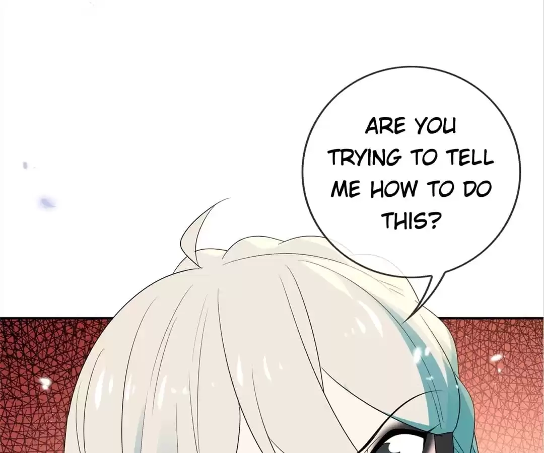 My Apocalyptic Miss Chapter 61 page 9 - 