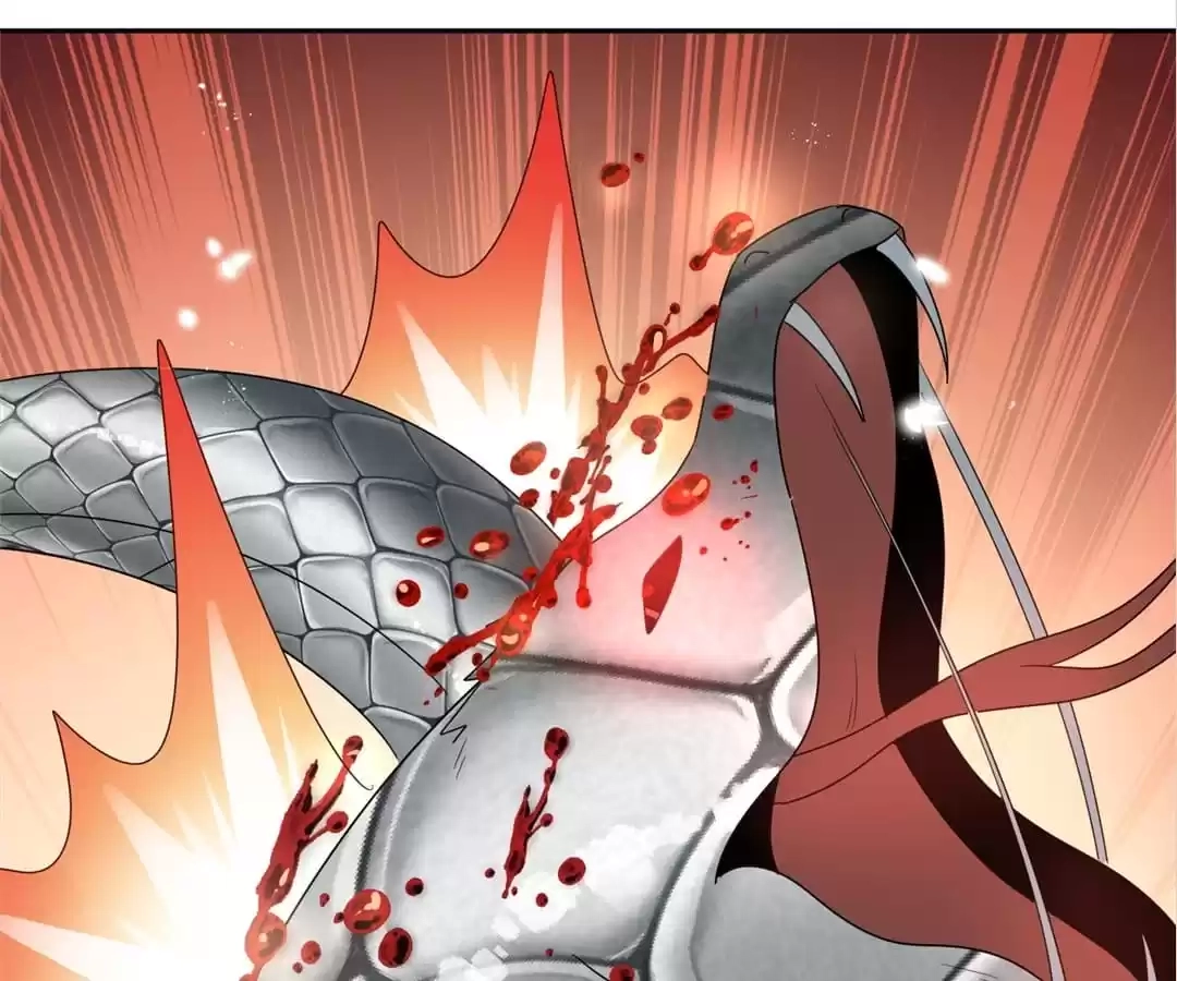 My Apocalyptic Miss Chapter 61 page 81 - 